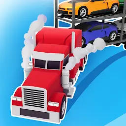 Car Factory MOD APK 1.0.27 (Free Rewards)
