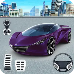 Car Games: Car Racing Game MOD APK 2.9.0 (Unlimited Coins, Free Upgrade)