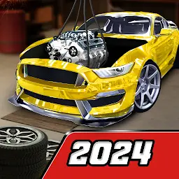 Car Mechanic Simulator 21 MOD APK 2.1.128 (Unlimited Money)