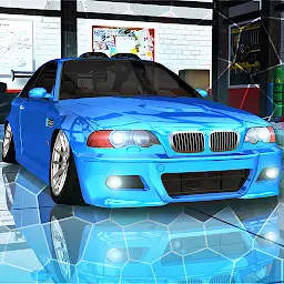 Car Parking 3D MOD APK 6.1.1 (Unlimited Money, Unlocked)