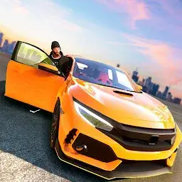 Car Parking Driving School MOD APK 9.16.7 (Unlimited Money)