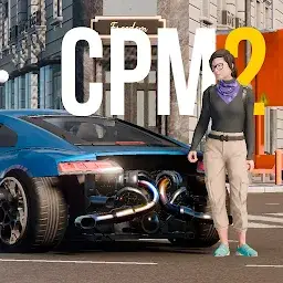 Car Parking Multiplayer 2 MOD APK 1.1.9.03195426 (Unlimited Money, Gold)