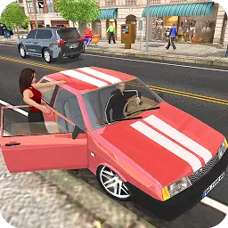 Car Simulator OG MOD APK 2.72 (Unlimited Money)