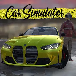 Car Simulator San Andreas MOD APK 0.3 (Unlimited Money)