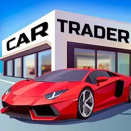 Car Trader Simulator 2025 MOD APK 7.4 (Unlimited Money)