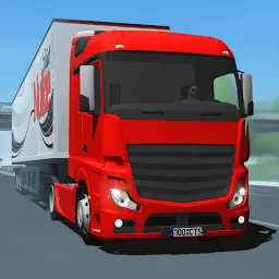 Cargo Transport Simulator MOD APK 1.16 (Unlimited Money)