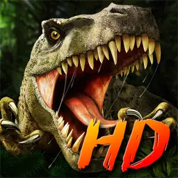 Carnivores: Dinosaur Hunter MOD APK 2.0.1 (Unlimited Money)