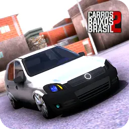 Carros Baixos Brasil 2 MOD APK 0.9.5 (Unlimited Money)