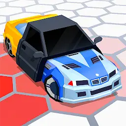 Cars Arena MOD APK 2.42.0 (Add Gloves, Rocket Booster)