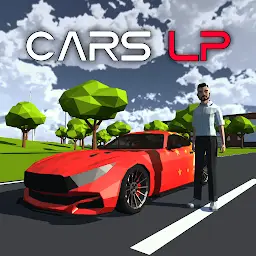 Cars LP MOD APK 4.0.0 (Unlimited Money)