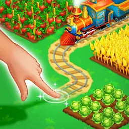 Cartoon City 2 MOD APK 3.36 (Unlimited Money, Gems)