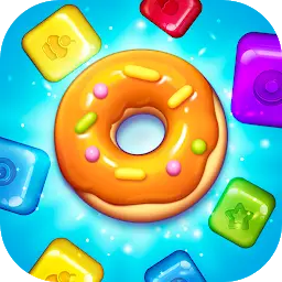 Cartoon Crush MOD APK 820 (Unlimited Coins)