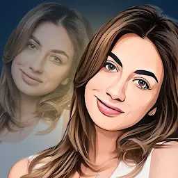 Cartoon Photo Editor MOD APK 30.5.3 (Premium Unlocked)