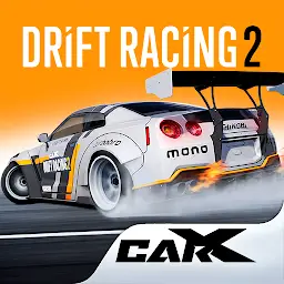 CarX Drift Racing 2 MOD APK 1.37.1 (Unlimited Money, Unlocked All)