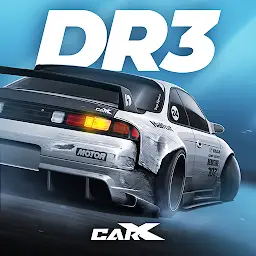 CarX Drift Racing 3 MOD APK 1.2.2 (Speed Game, Car Isn’t Damaged)