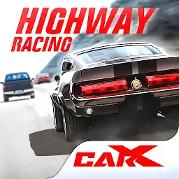 CarX Highway Racing MOD APK 1.75.4 (Unlimited Money, VIP, Unlocked)