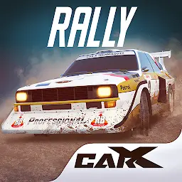 CarX Rally MOD APK 29105 (Unlimited Money)