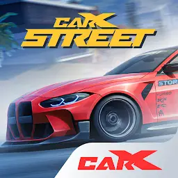 CarX Street MOD APK 1.10.1 (Unlimited Money, Free Rewards)
