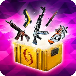 Case Chase MOD APK 1.21.0 (Unlimited Money)