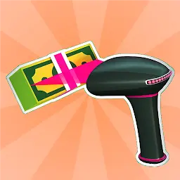 Cashier 3D MOD APK 62.0.0 (Free Rewards)