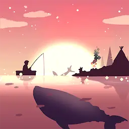 Casting Away MOD APK 0.0.70 (Unlimited Runes, Resources)
