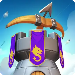 Castle Creeps MOD APK 1.50.3 (Unlimited Money)