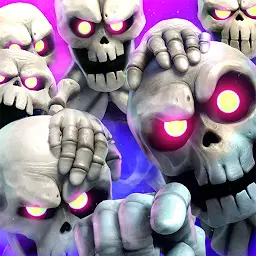 Castle Crush MOD APK 6.3.10 (Unlimited Energy)