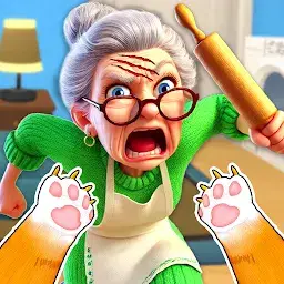 Cat Chaos: Prankster MOD APK 1.0.24 (Unlimited Money, Keys)