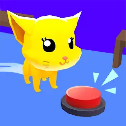 Cat Escape MOD APK 26.3.0 (Unlocked All Skins)