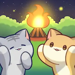 Cat Forest MOD APK 2.23 (Unlimited Resources, Energy)