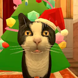 Cat Fred Evil Pet MOD APK 1.5.5 (Remove ADS)