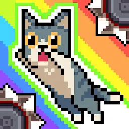 Cat Jump MOD APK 1.1.256 (Unlimited Money, All Unlocked)