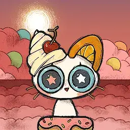 Cat Odyssey: Fishermeow MOD APK 0.99999 (Unlimited Money)