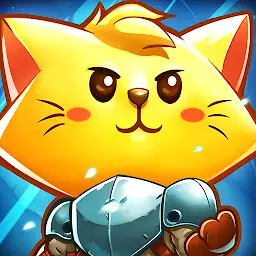Cat Quest MOD APK 1.2.17 (Full Game)