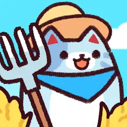 Cat Town Valley: Healing Farm MOD APK 1.0.17 (Unlimited Gem)
