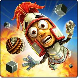 Catapult King MOD APK 2.0.63.0 (Unlimited Magic Potion, All Levels Unlocked)