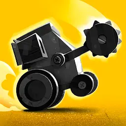 CATS: Crash Arena Turbo Stars MOD APK 3.19.1 (God Mode)