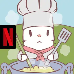 Cats & Soup Netflix Edition MOD APK 1.15.0 (Unlimited Diamonds)