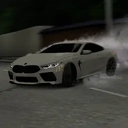 Caucasus Parking MOD APK 18.1 (Unlimited Money)