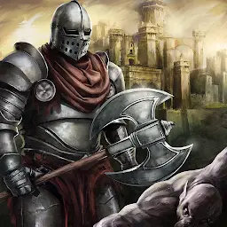 Champions of Avan MOD APK 1.3.12 (Unlimited Resources)