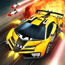 Chaos Road MOD APK 5.15.1 (Damage Multiplier, God Mode)