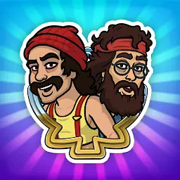 Cheech and Chong Bud Farm MOD APK 1.7.0 (Unlimited Money)