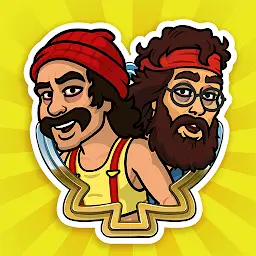 Cheech & Chong’s: Kush Kingdom MOD APK 1.16.2 (Unlimited Coins, Stars)
