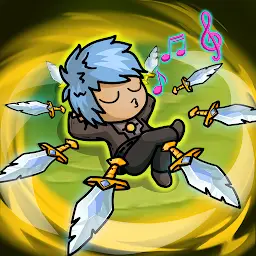 Chibi Survivor: PvP Arena MOD APK 0.751 (Damage, Defense Multipliers, God Mode)