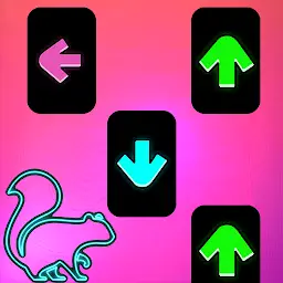 Chipmunks Music Tiles MOD APK 1.0.14 (Unlimited Money)