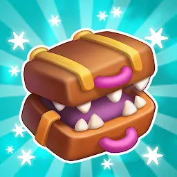 Halloween Merge MOD APK 1.38 (Free Shopping)