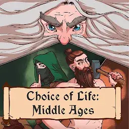 Choice of Life: Middle Ages MOD APK 1.15 (Full Version)