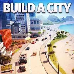 City Island 3 MOD APK 3.7.1 (Unlimited Money, Unlocked Islands)