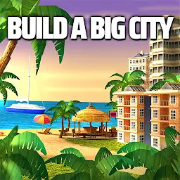 City Island 4 MOD APK 3.5.0 (Unlimited Money, Unlocked All Islands)