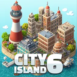 City Island 6 MOD APK 4.3.0 (Unlimited Money)